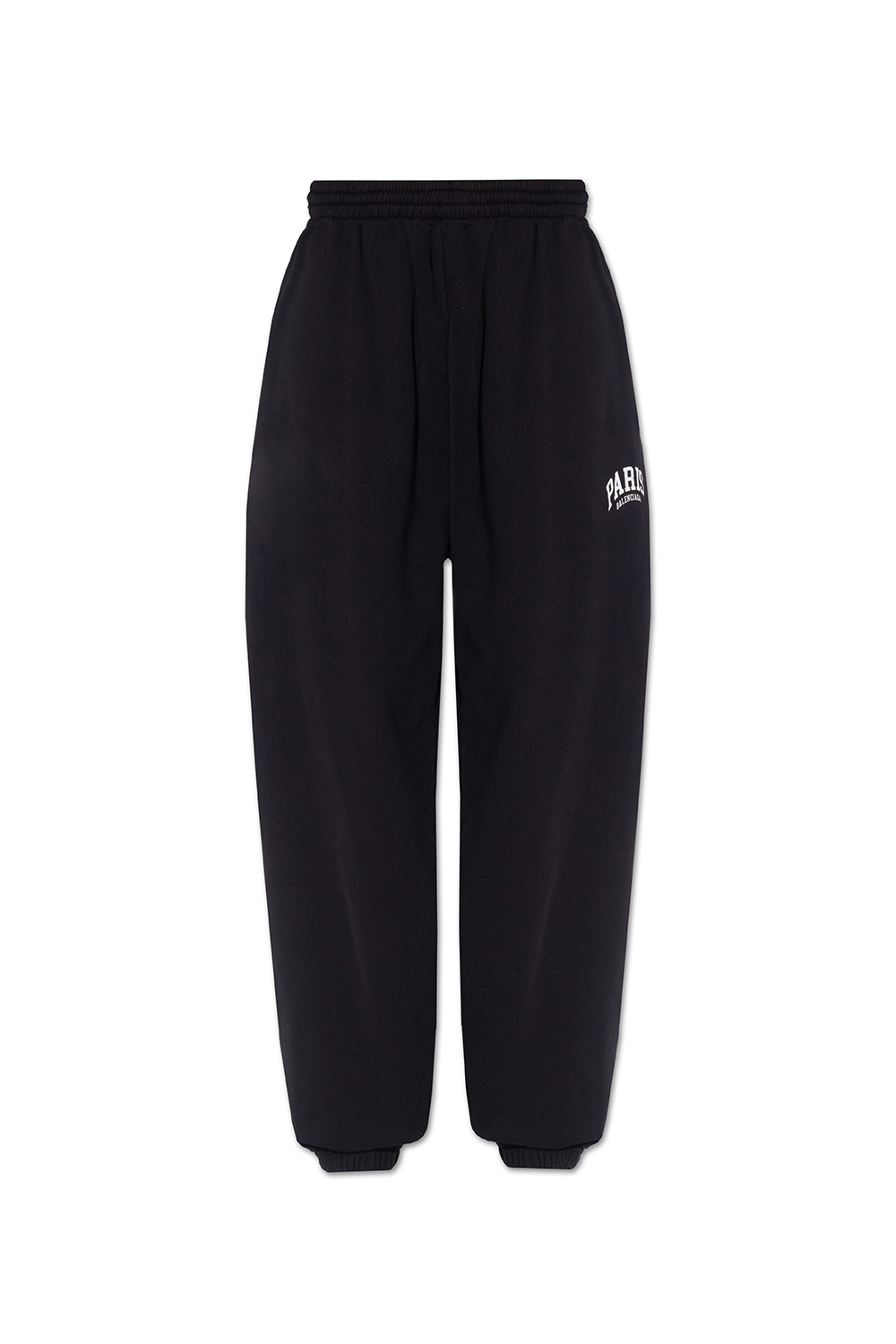 Balenciaga joggers womens hotsell